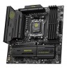 MSI MAG B850M MORTAR WIFI motherboard AMD B850 Socket AM5 micro ATX