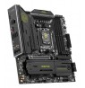 MSI MAG B850M MORTAR WIFI motherboard AMD B850 Socket AM5 micro ATX