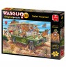 Wasgij Original 31 1000 pieces