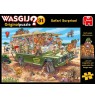 Wasgij Original 31 1000 pieces