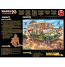 Wasgij Original 31 1000 pieces