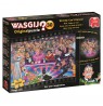 Wasgij Original 30 1000 pcs Jigsaw puzzle 1000 pc(s) Comics