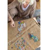Wasgij Original 30 1000 pcs Jigsaw puzzle 1000 pc(s) Comics