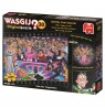 Wasgij Original 30 1000 pcs Jigsaw puzzle 1000 pc(s) Comics