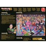 Wasgij Original 30 1000 pcs Jigsaw puzzle 1000 pc(s) Comics