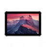Tablet Oukitel RT9 10.1" 6/256GB Black Rugged 11000 mAh