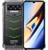 Smartphone Oukitel WP38 with 6/256 10600mAh DS. Green