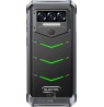 Smartphone Oukitel WP38 with 6/256 10600mAh DS. Green