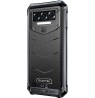 Smartphone Oukitel WP38 6GB/256GB 10600mAh Dual SIM Black