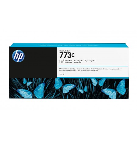 Ink HP No 773 Photo Black (C1Q43A)