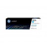 HP cartridge number 203X HP203X HP 203X cyan (CF541X)