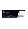 HP 826A      Magenta     LaserJet    Tonerpatrone