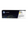 HP 826A      Gelb        LaserJet    Tonerpatrone