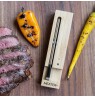 Meater Plus Thermometer 50 meters Bluetooth RT3-MT-MP01