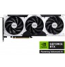 Graphics Card VGA PCIE16 RTX5060TI 16GB/RTX5060TI 16G VENTUS 3X OC MSI