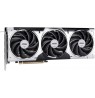 Graphics Card VGA PCIE16 RTX5060TI 16GB/RTX5060TI 16G VENTUS 3X OC MSI