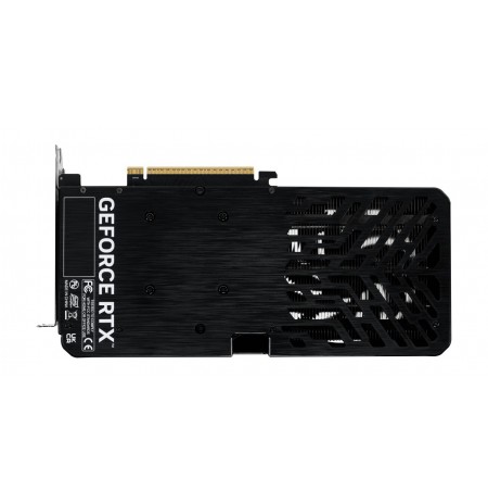 Graphic card VGA PCIE16 RTX5060 8GB GDDR7 PALIT NE75060S19P1-GB2063D