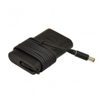 DELL 450-ABFS power adapter/inverter Indoor 65 W Black