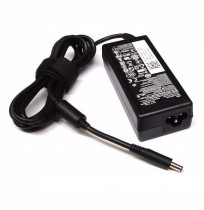 DELL MGJN9 power adapter/inverter Indoor 65 W Black