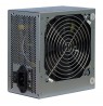 Inter-Tech SL-500A power supply unit 500 W 20+4 pin ATX ATX Grey