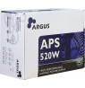 Power Supply for Computer Inter-Tech Argus APS-520W