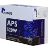 Power Supply for Computer Inter-Tech Argus APS-520W