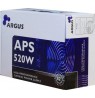 Power Supply for Computer Inter-Tech Argus APS-520W