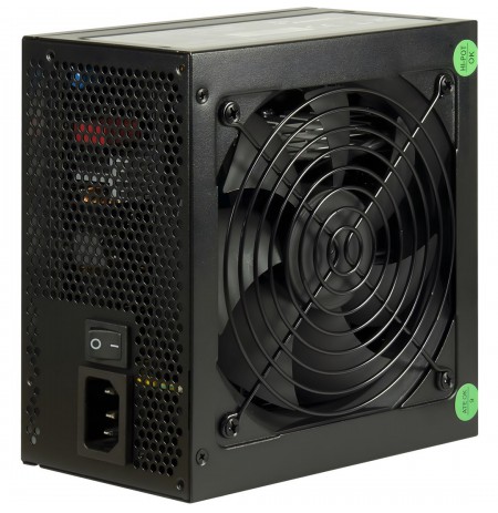 Inter-Tech Power Supply 850W ArgusNT BPS-850 Intel ATX 3.0 Standard