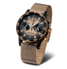 Vostok Europe Undinė VK64-515E627BRRG-LEBK-SLBK
