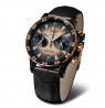 Vostok Europe Undinė VK64-515E627BRRG-LEBK-SLBK