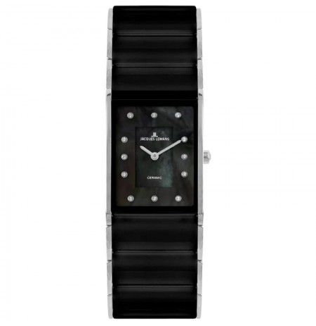 Jacques Lemans Ceramic 1-1940F