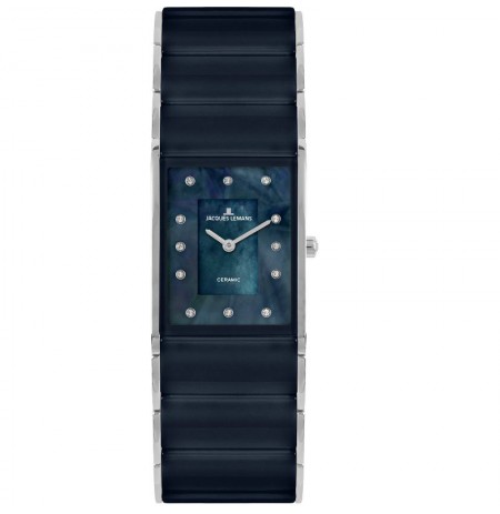 Jacques Lemans Ceramic 1-1940H