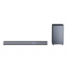 Sharp HT-SBW460 3.1 Soundbar with Wireless Subwoofer and Dolby Atmos for TV above 40"