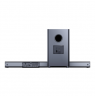 Sharp HT-SBW460 3.1 Soundbar with Wireless Subwoofer and Dolby Atmos for TV above 40"