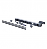 Sharp HT-SBW460 3.1 Soundbar with Wireless Subwoofer and Dolby Atmos for TV above 40"
