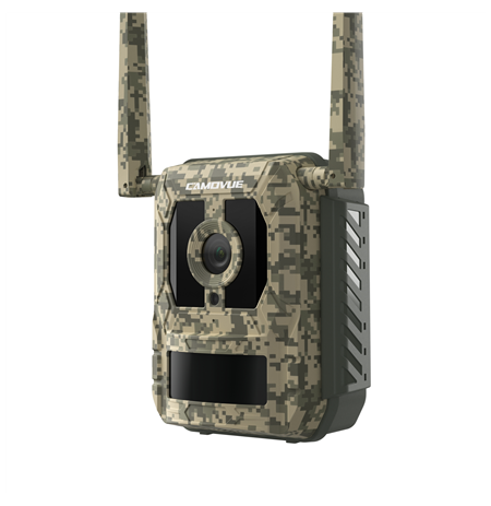 Reolink Camovue Talon S130 4G LTE Trail Camera | Reolink