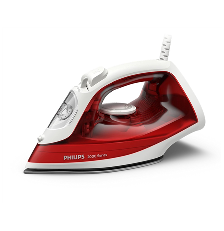 Philips Steam Iron | DST2010