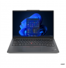 Lenovo ThinkPad E14 G5 | Graphite Black | 14 " | IPS | WUXGA | 1920 x 1200 pixels | AMD Ryzen 5 | 7430U | 8 GB | Soldered DDR4 |