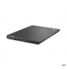 Lenovo ThinkPad E14 G5 | Graphite Black | 14 " | IPS | WUXGA | 1920 x 1200 pixels | AMD Ryzen 5 | 7430U | 8 GB | Soldered DDR4 |