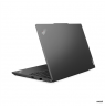 Lenovo ThinkPad E14 G5 | Graphite Black | 14 " | IPS | WUXGA | 1920 x 1200 pixels | AMD Ryzen 5 | 7430U | 8 GB | Soldered DDR4 |