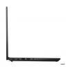 Lenovo ThinkPad E14 G5 | Graphite Black | 14 " | IPS | WUXGA | 1920 x 1200 pixels | AMD Ryzen 5 | 7430U | 8 GB | Soldered DDR4 |