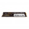 SSD Silicon Power US75 2TB M.2 Gen4 NVMe 7000/6500 MB/s (SP02KGBP44US7505)