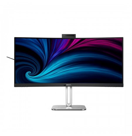 Philips 86.4cm (34") 34B2U6603CH 21:09 HDMI+DP+USB-C gray