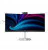 Philips 86.4cm (34") 34B2U6603CH 21:09 HDMI+DP+USB-C gray