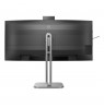 Philips 86.4cm (34") 34B2U6603CH 21:09 HDMI+DP+USB-C gray