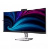 Philips 86.4cm (34") 34B2U6603CH 21:09 HDMI+DP+USB-C gray