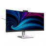 Philips 86.4cm (34") 34B2U6603CH 21:09 HDMI+DP+USB-C gray