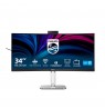 Philips 86.4cm (34") 34B2U6603CH 21:09 HDMI+DP+USB-C gray
