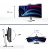 Philips 86.4cm (34") 34B2U6603CH 21:09 HDMI+DP+USB-C gray