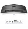 Philips 86.4cm (34") 34B2U6603CH 21:09 HDMI+DP+USB-C gray